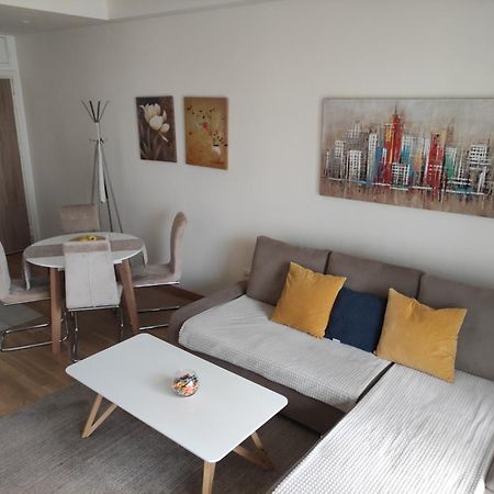 Belgrade Waterfront Comfortable Apartment Zewnętrze zdjęcie