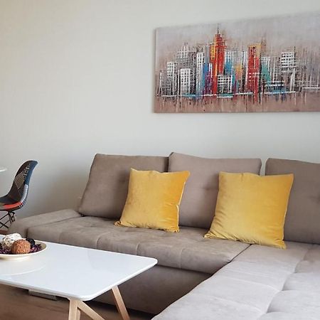 Belgrade Waterfront Comfortable Apartment Zewnętrze zdjęcie