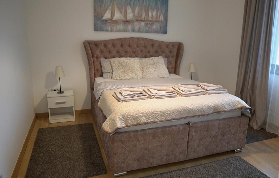 Belgrade Waterfront Comfortable Apartment Zewnętrze zdjęcie