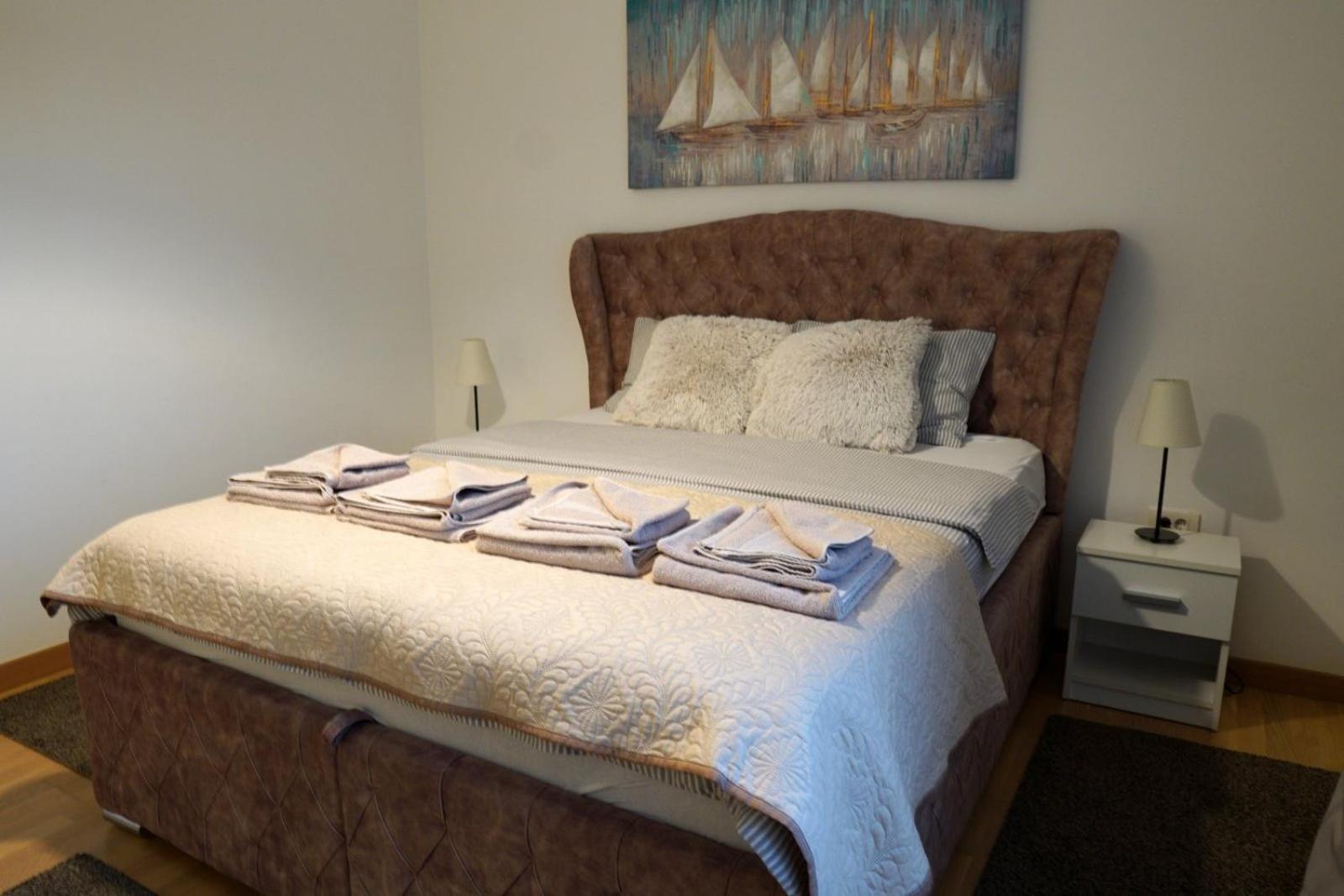 Belgrade Waterfront Comfortable Apartment Zewnętrze zdjęcie