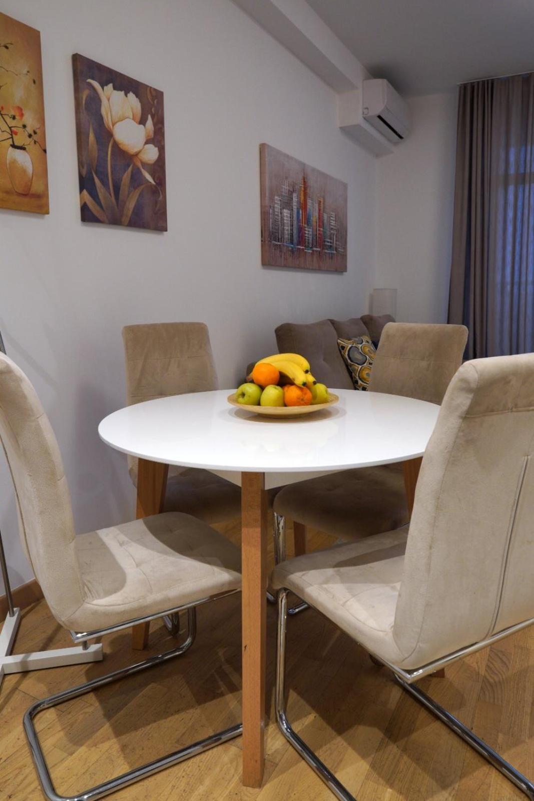Belgrade Waterfront Comfortable Apartment Zewnętrze zdjęcie