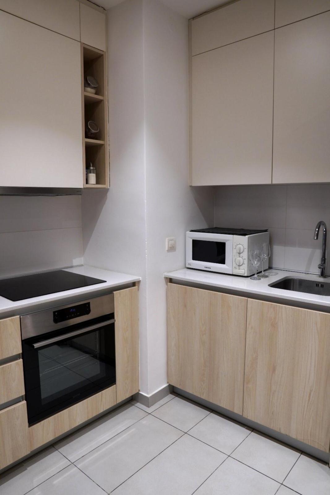 Belgrade Waterfront Comfortable Apartment Zewnętrze zdjęcie