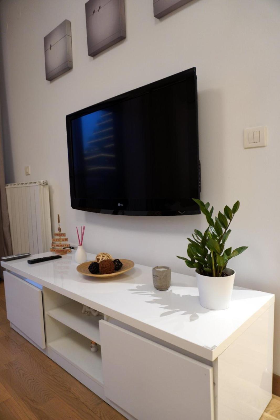 Belgrade Waterfront Comfortable Apartment Zewnętrze zdjęcie