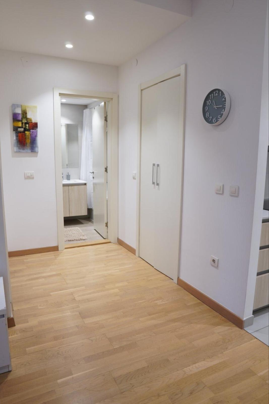 Belgrade Waterfront Comfortable Apartment Zewnętrze zdjęcie