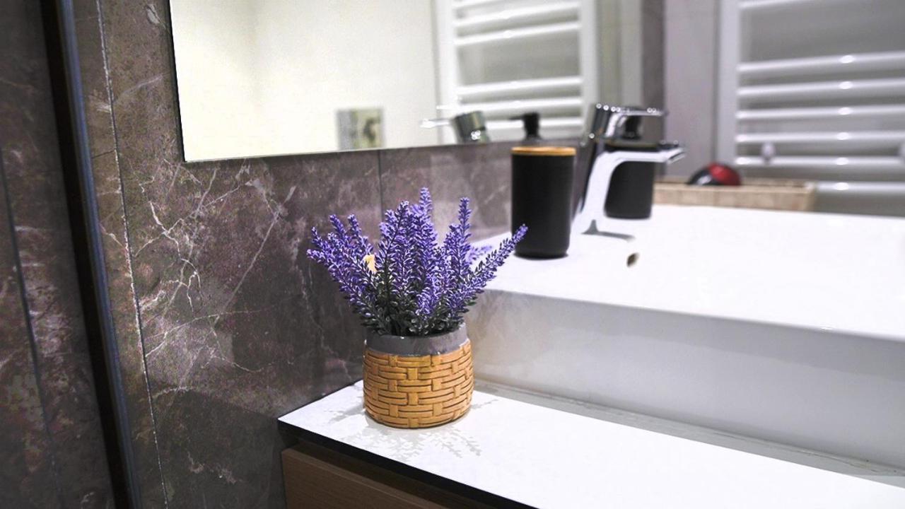 Belgrade Waterfront Comfortable Apartment Pokój zdjęcie