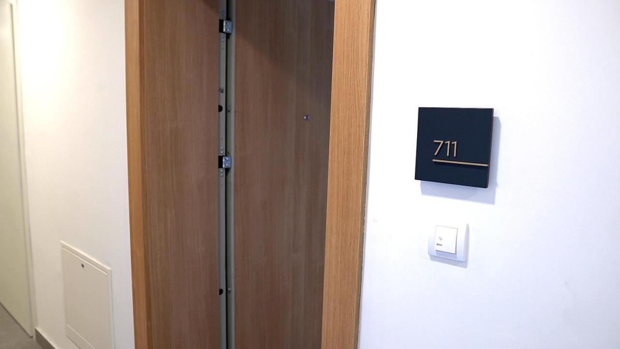 Belgrade Waterfront Comfortable Apartment Pokój zdjęcie