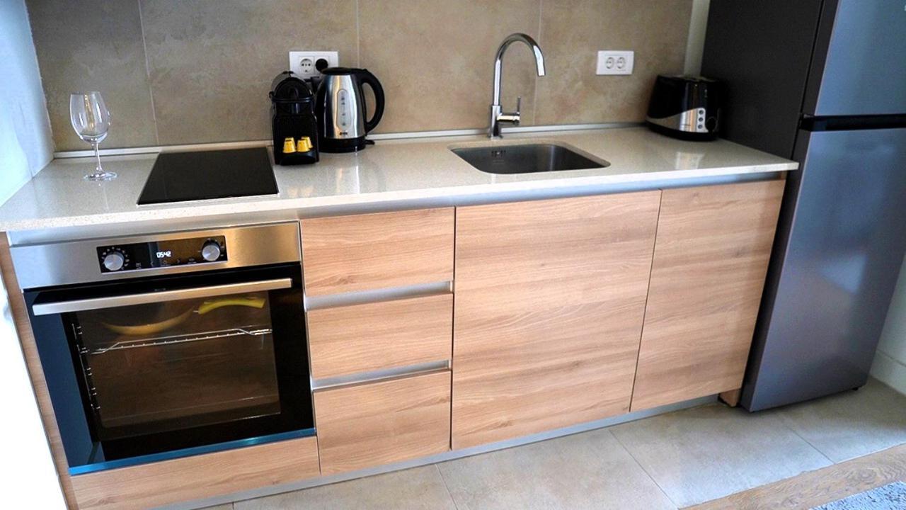 Belgrade Waterfront Comfortable Apartment Pokój zdjęcie