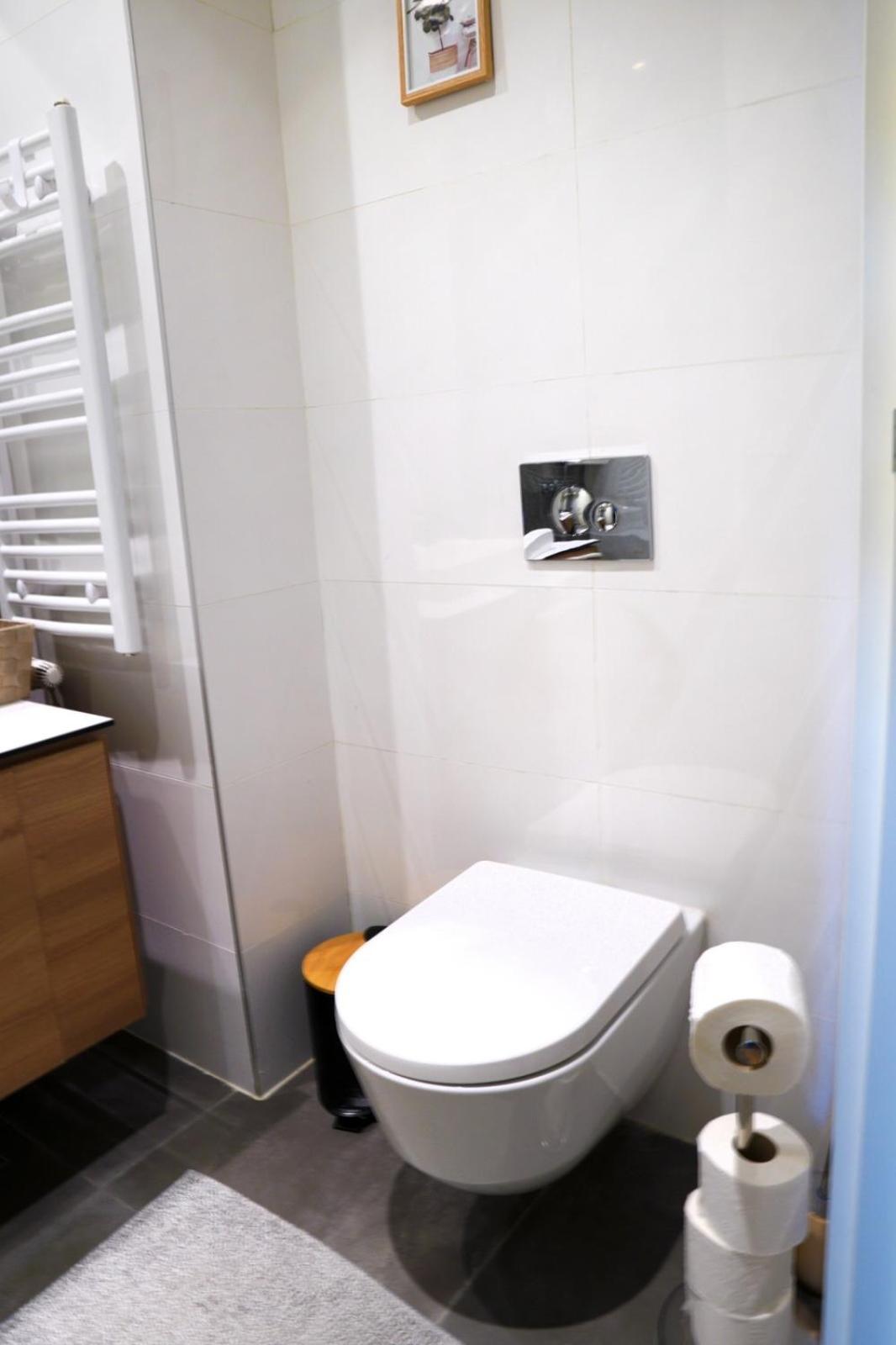 Belgrade Waterfront Comfortable Apartment Pokój zdjęcie