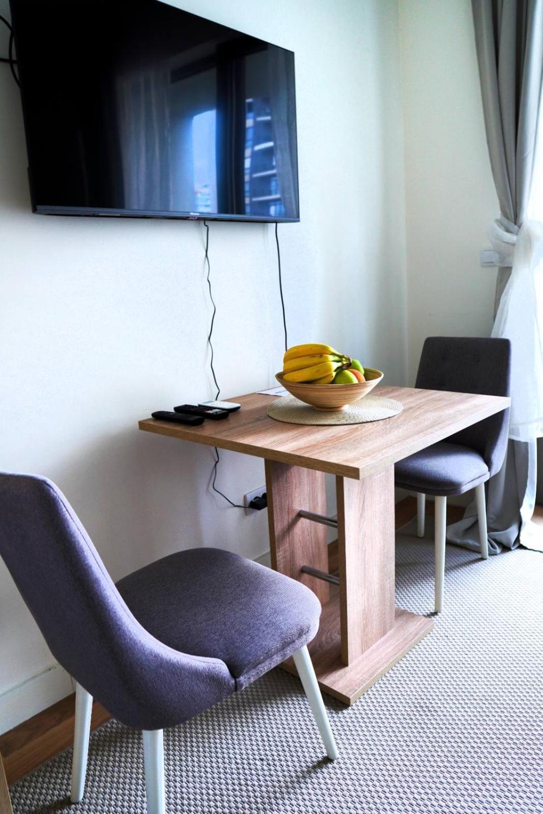 Belgrade Waterfront Comfortable Apartment Pokój zdjęcie