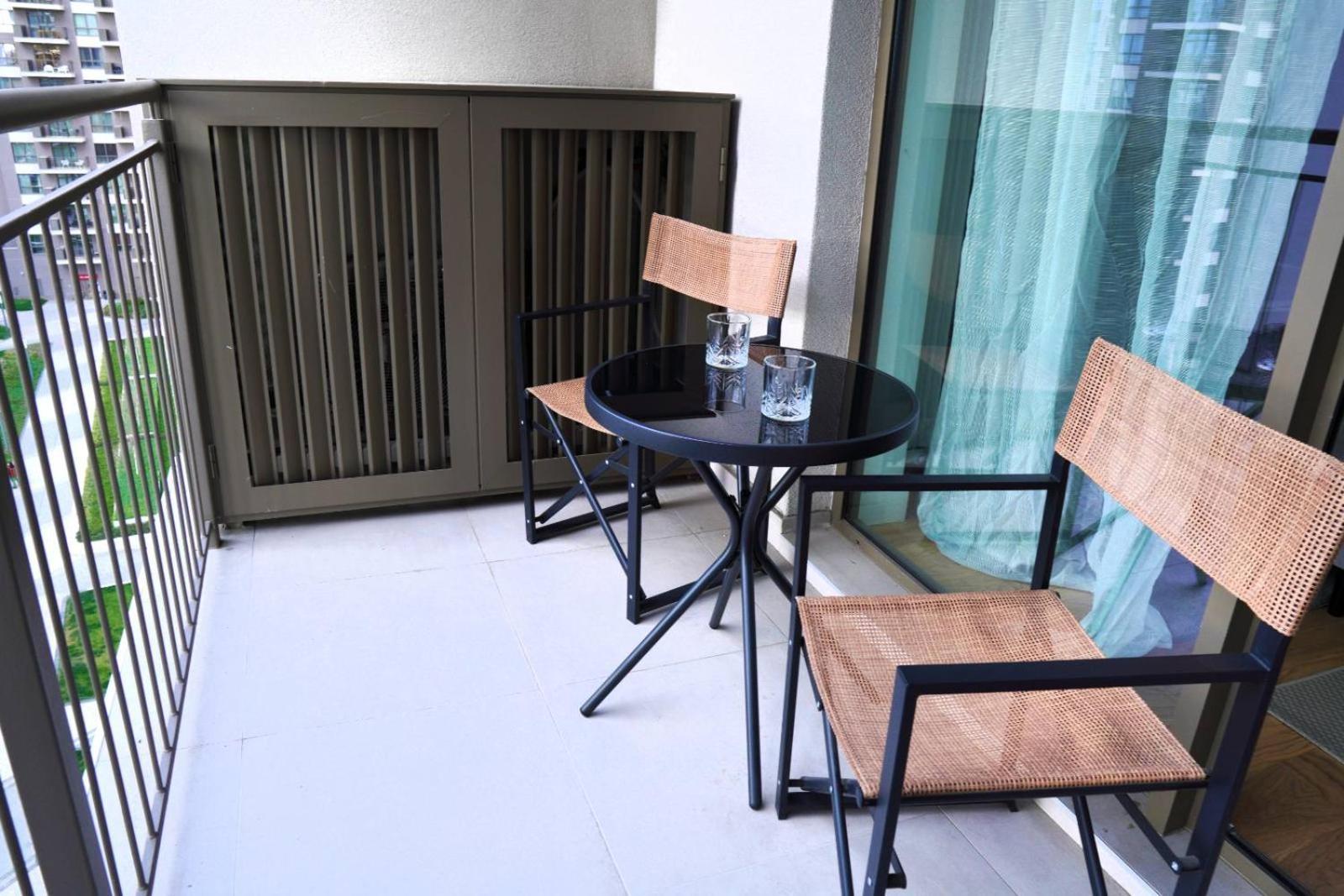 Belgrade Waterfront Comfortable Apartment Pokój zdjęcie