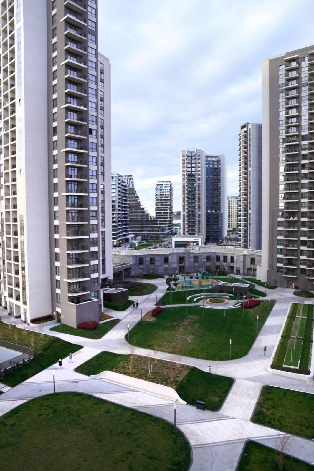 Belgrade Waterfront Comfortable Apartment Pokój zdjęcie