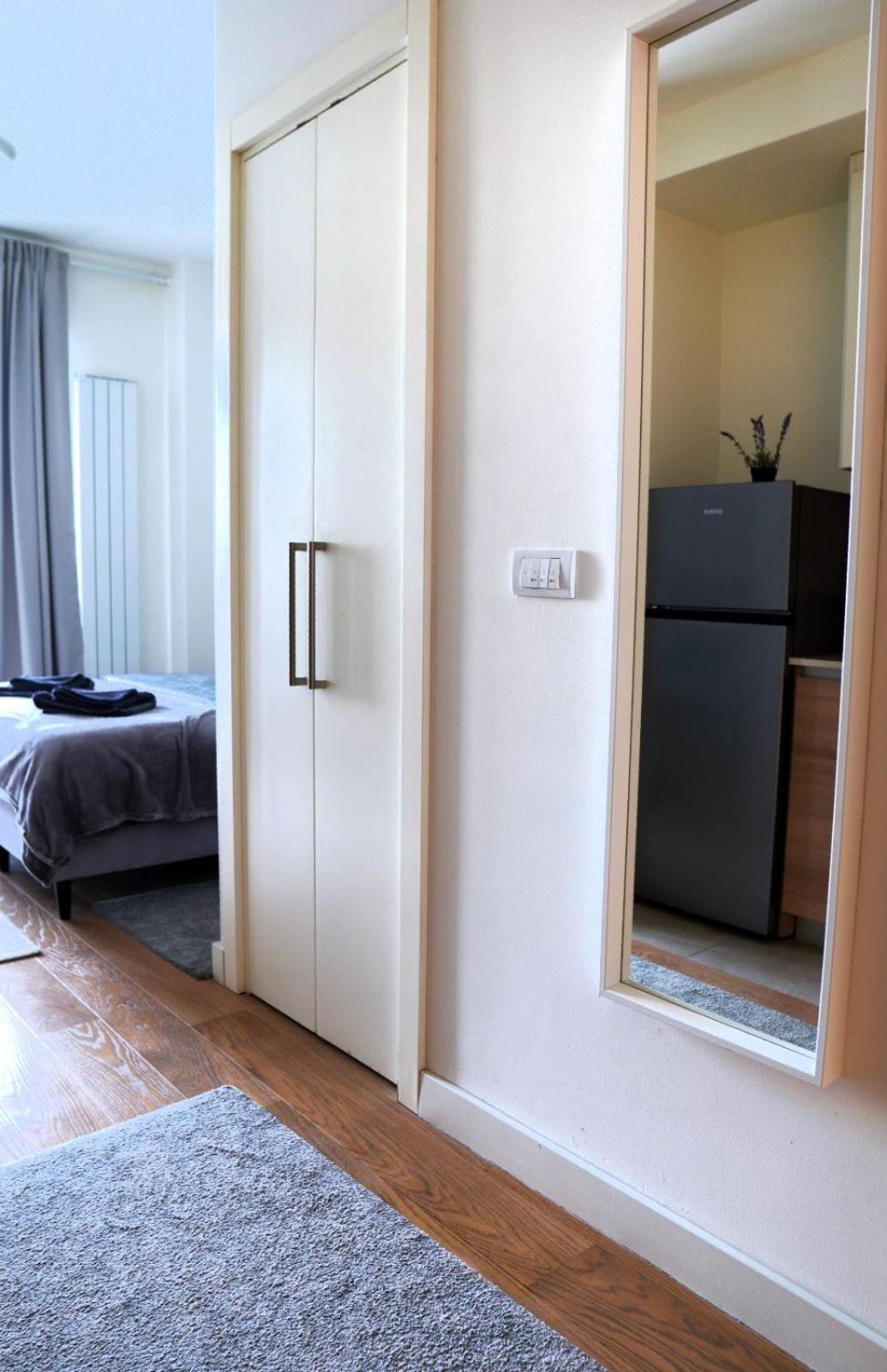 Belgrade Waterfront Comfortable Apartment Pokój zdjęcie