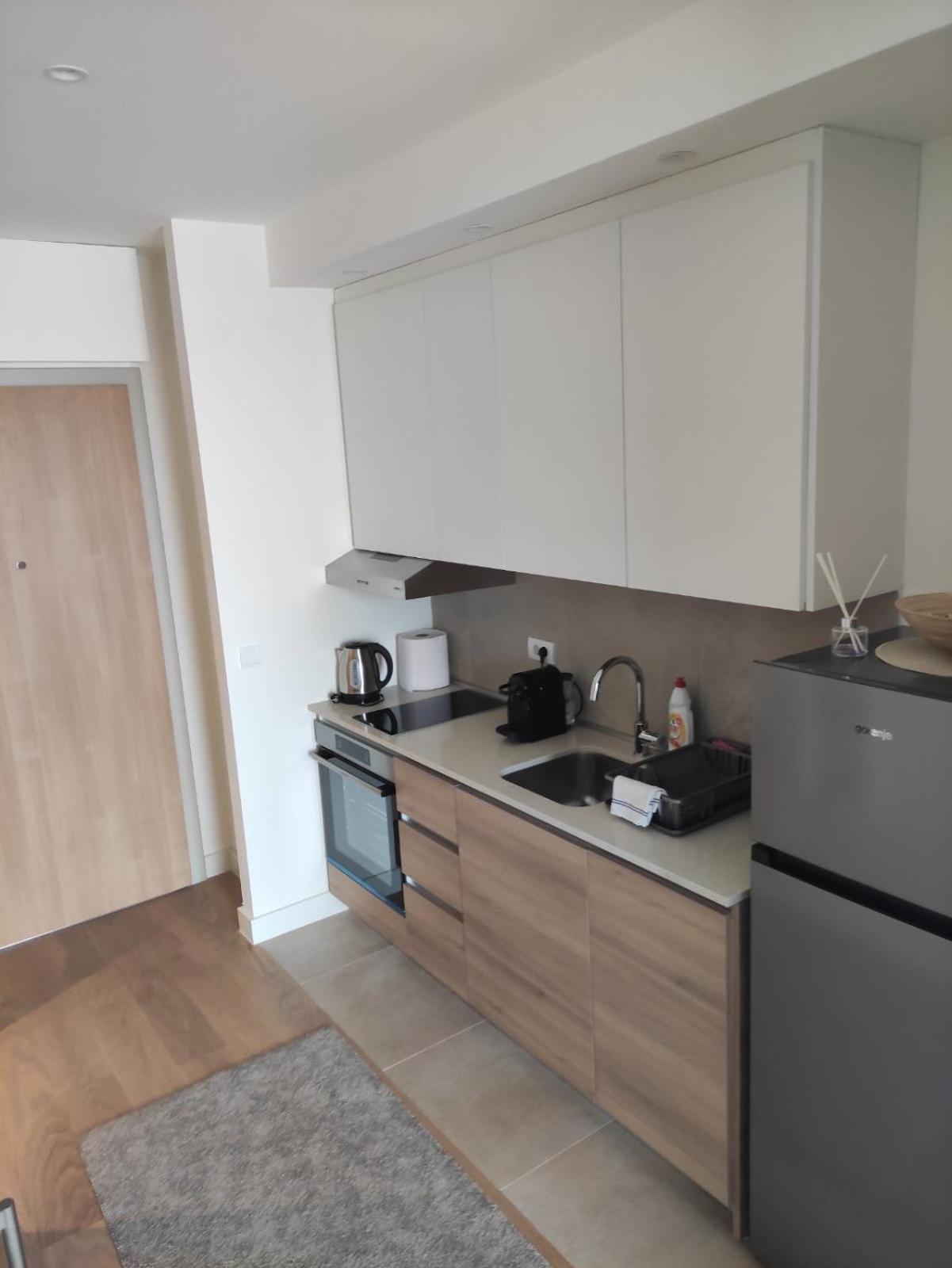 Belgrade Waterfront Comfortable Apartment Pokój zdjęcie