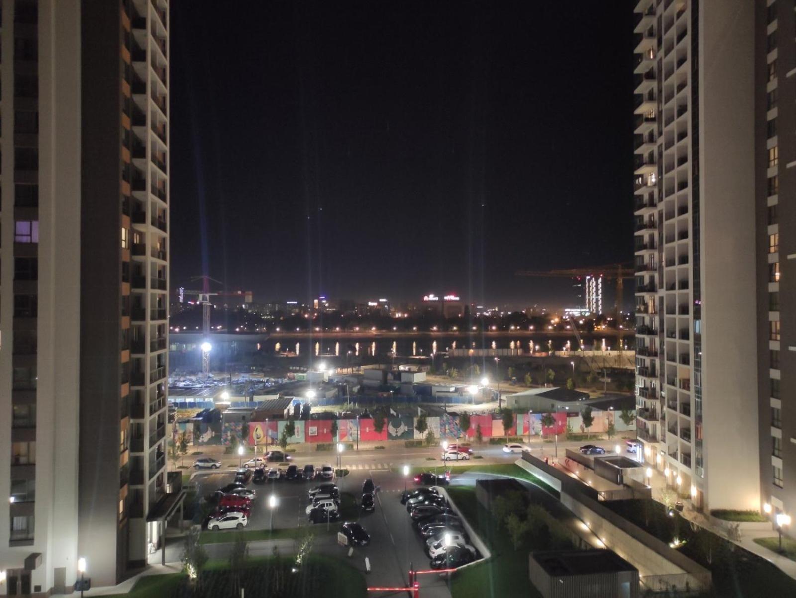Belgrade Waterfront Comfortable Apartment Pokój zdjęcie