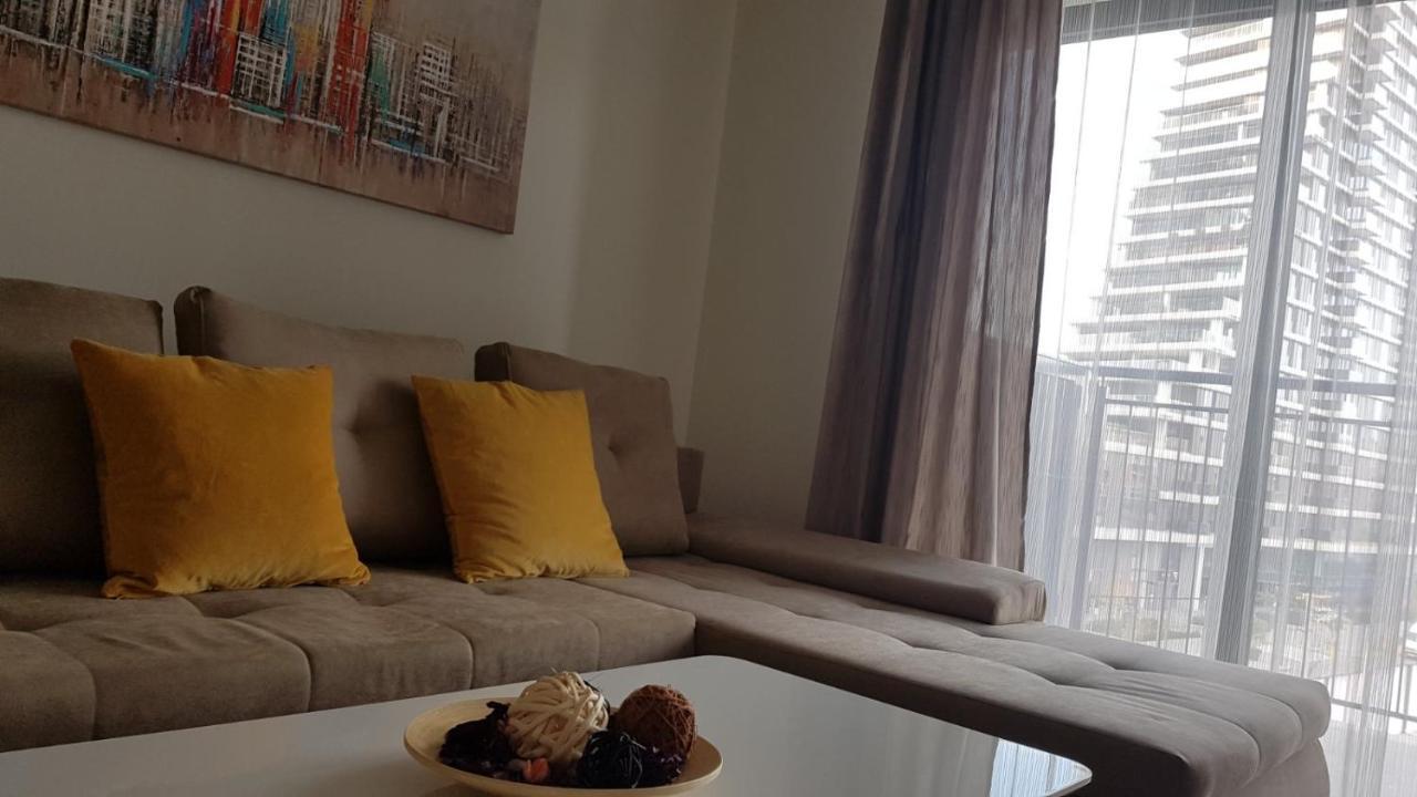 Belgrade Waterfront Comfortable Apartment Zewnętrze zdjęcie