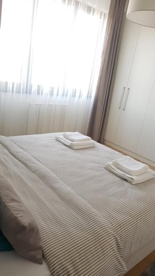 Belgrade Waterfront Comfortable Apartment Zewnętrze zdjęcie