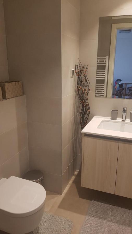 Belgrade Waterfront Comfortable Apartment Zewnętrze zdjęcie